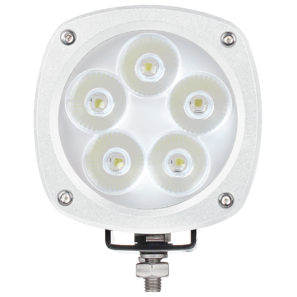 Osculati 10/30v HD LED Adjustable Light for A-Frame - 50W