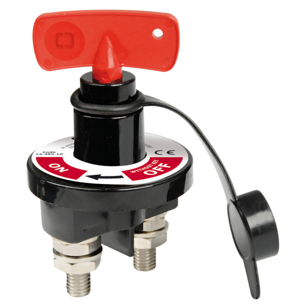 Osculati MKII Heavy Duty Marine Battery Switch - 280A