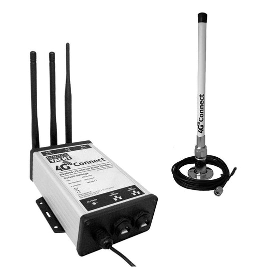 Digital Yacht 4G CONNECT PRO 2G/3G/4G (WITH DUAL EXT ANTENNAS)