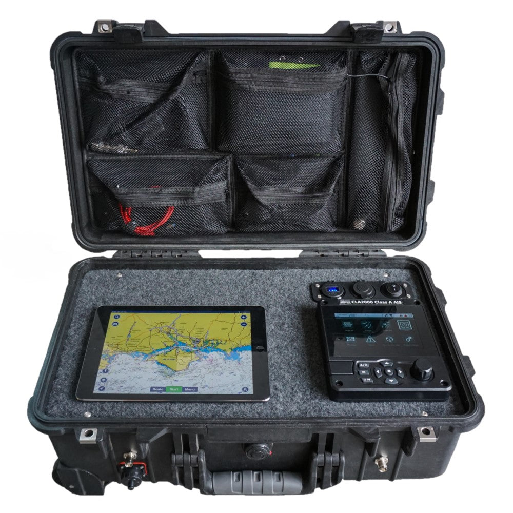 Digital Yacht AIS Deploy Portable Class A AIS/NAV System