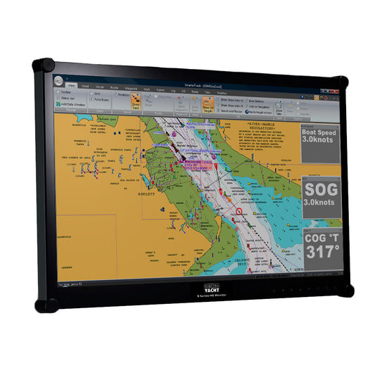 Digital Yacht S124 24" LCD Monitor