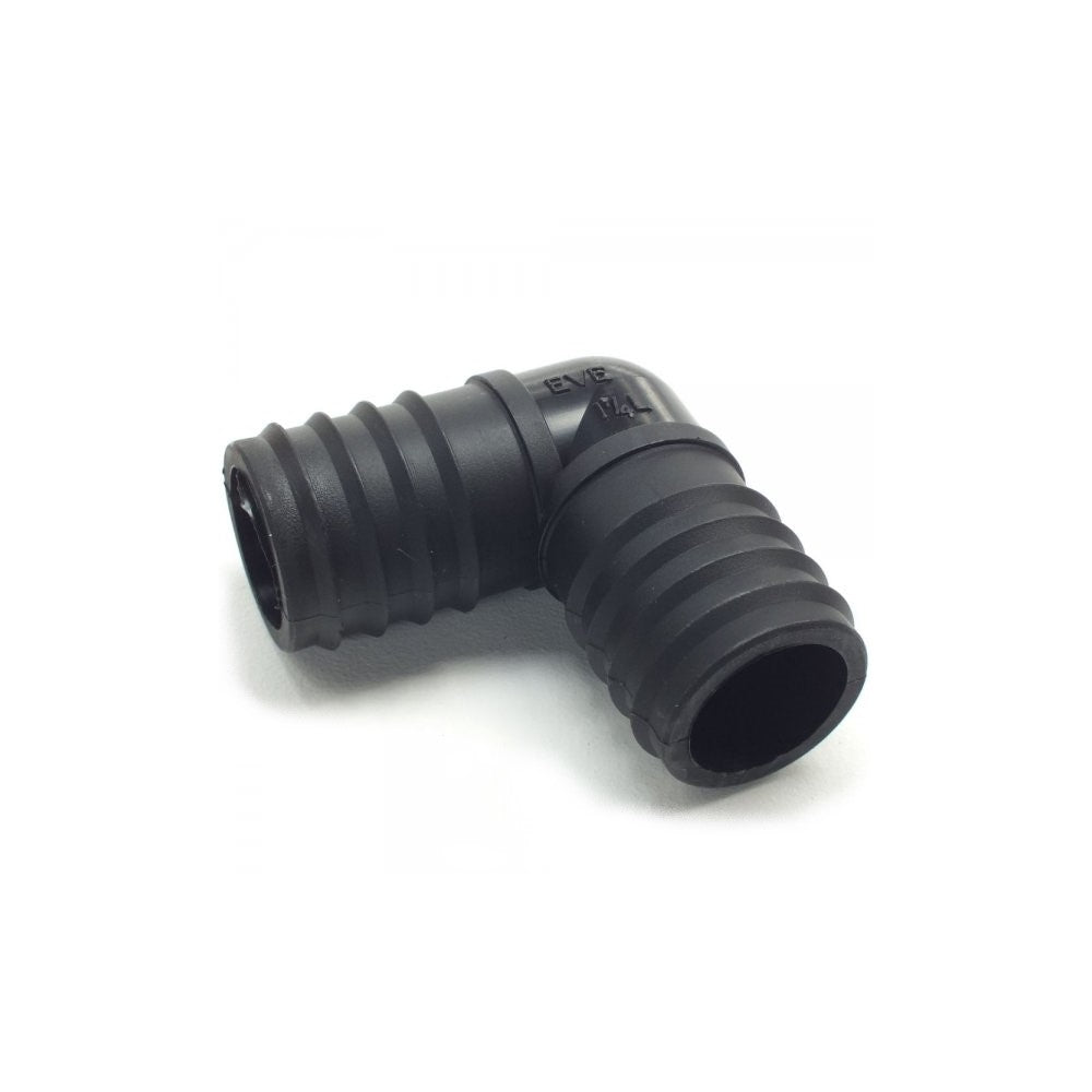 Osculati 90 Degree Hose Fitting - 29mm