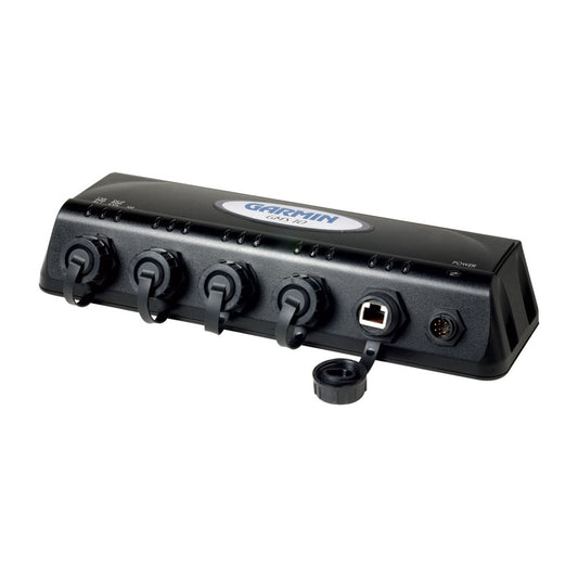 Garmin GMS 10 Network Port Expander Swtich