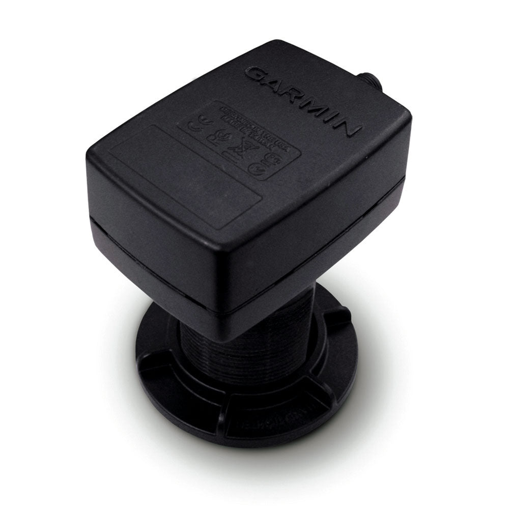 Garmin Intelliducer NMEA 2000 Thru Hull Transducer 13-24° Tilt