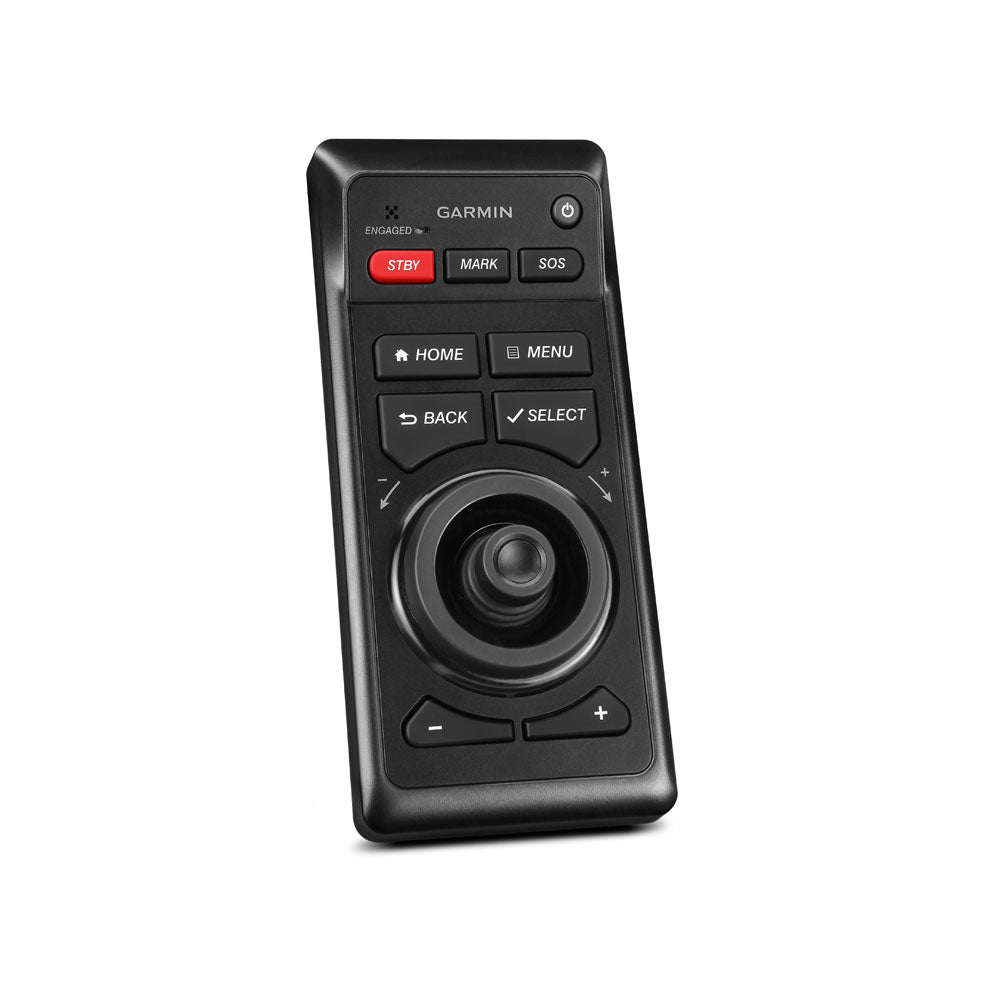 Garmin Grid Remote Input Device for GPSMAP Chartplotters