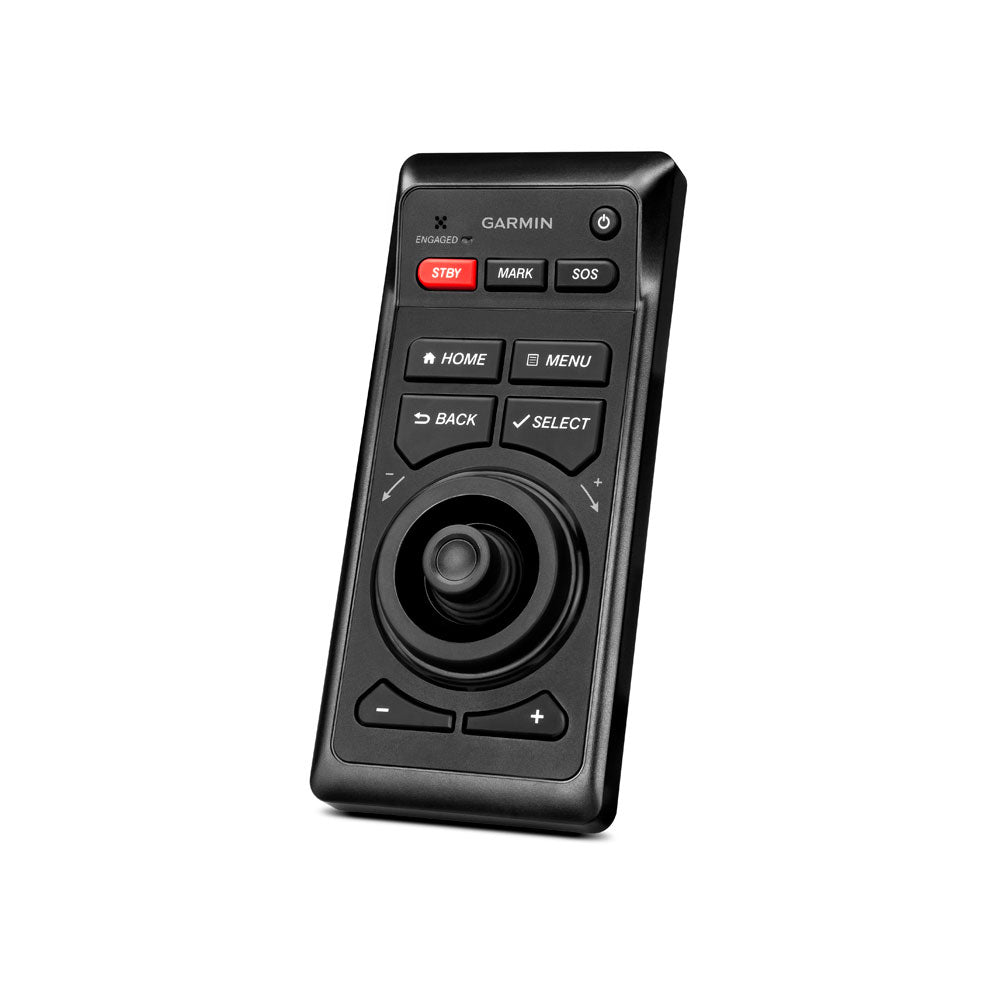 Garmin Grid Remote Input Device for GPSMAP Chartplotters