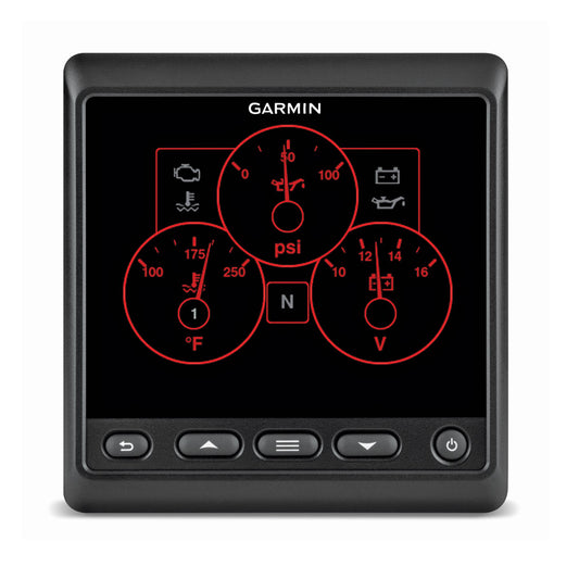 Garmin GMI 20 Marine Instrument