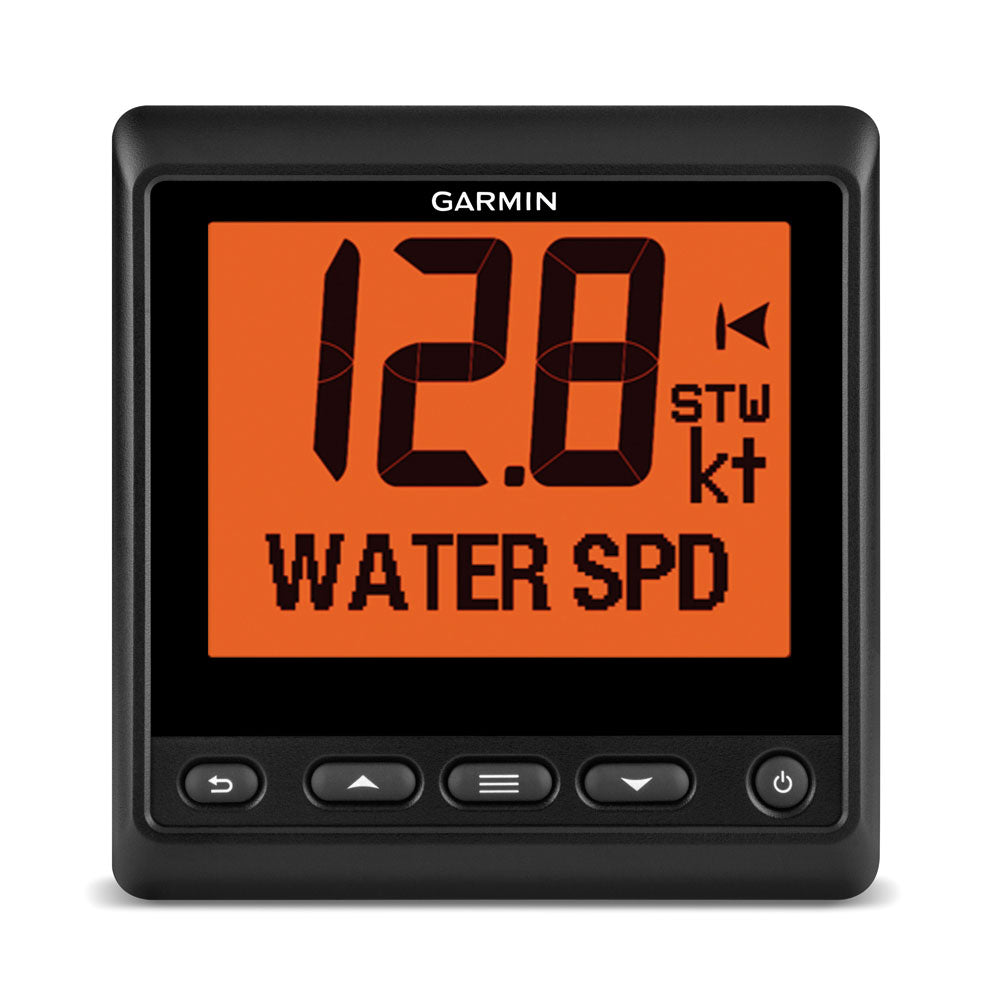 Garmin GNX 20 Marine Instrument