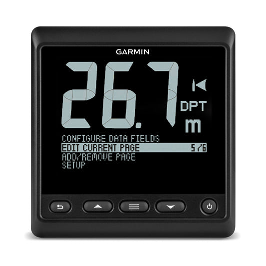 Garmin GNX 21 Marine Instrument