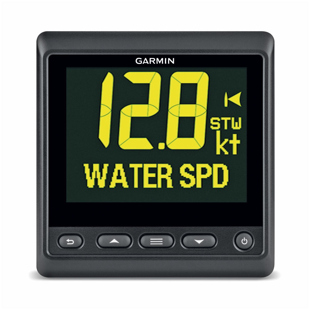 Garmin GNX 21 Marine Instrument