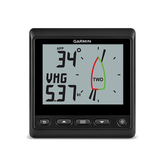 Garmin GNX Wind Marine Instrument