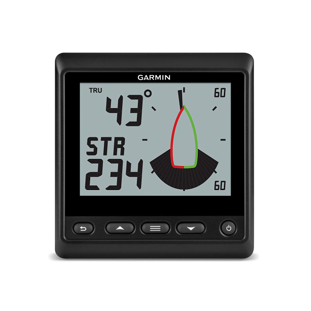 Garmin GNX Wind Marine Instrument