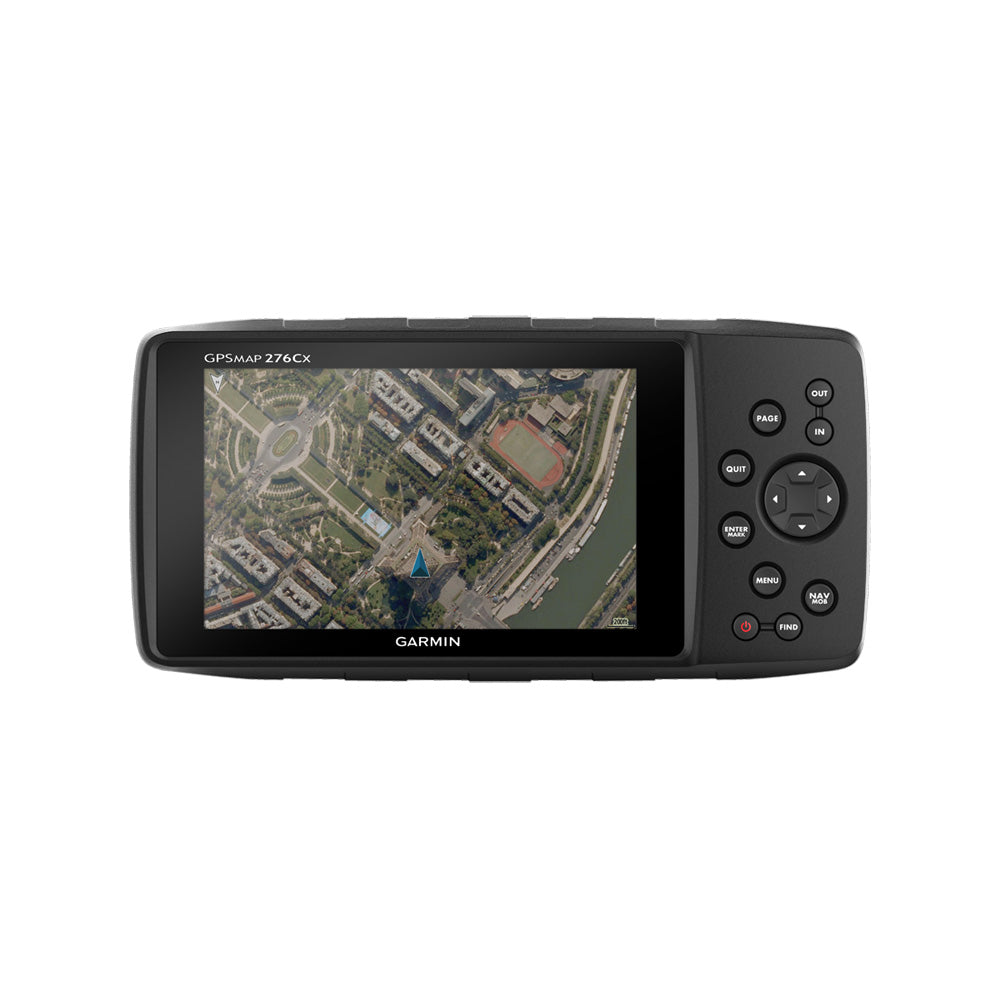 Garmin GPSMAP 276Cx