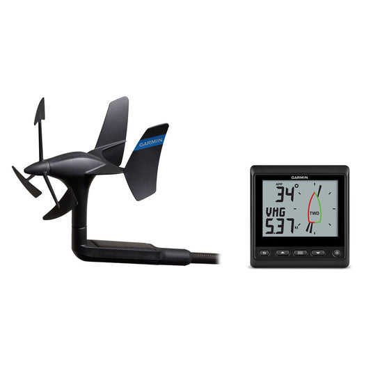 Garmin GNX Wireless Wind Pack