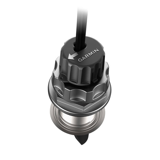 Garmin Panoptix PS51-TH FrontVu Thru-Hull Transducer