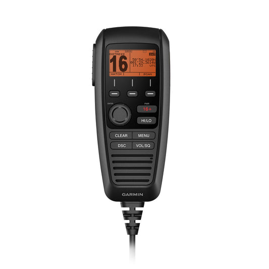 Garmin GHS 11i Wired VHF Handset