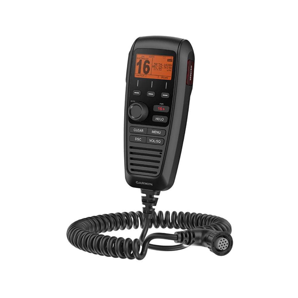 Garmin GHS 11i Wired VHF Handset