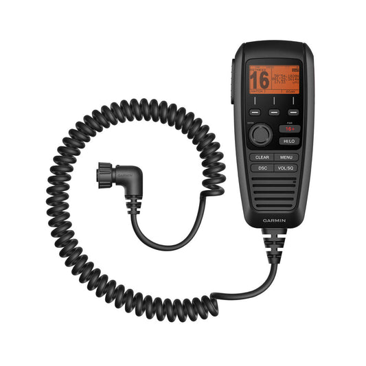 Garmin GHS 11i Wired VHF Handset