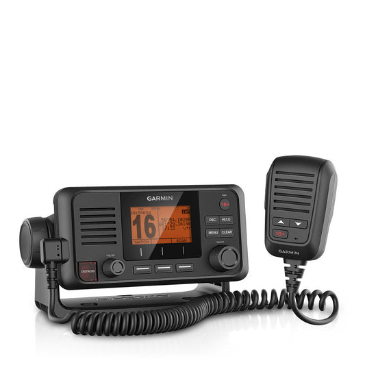 Garmin VHF 115i Marine Radio