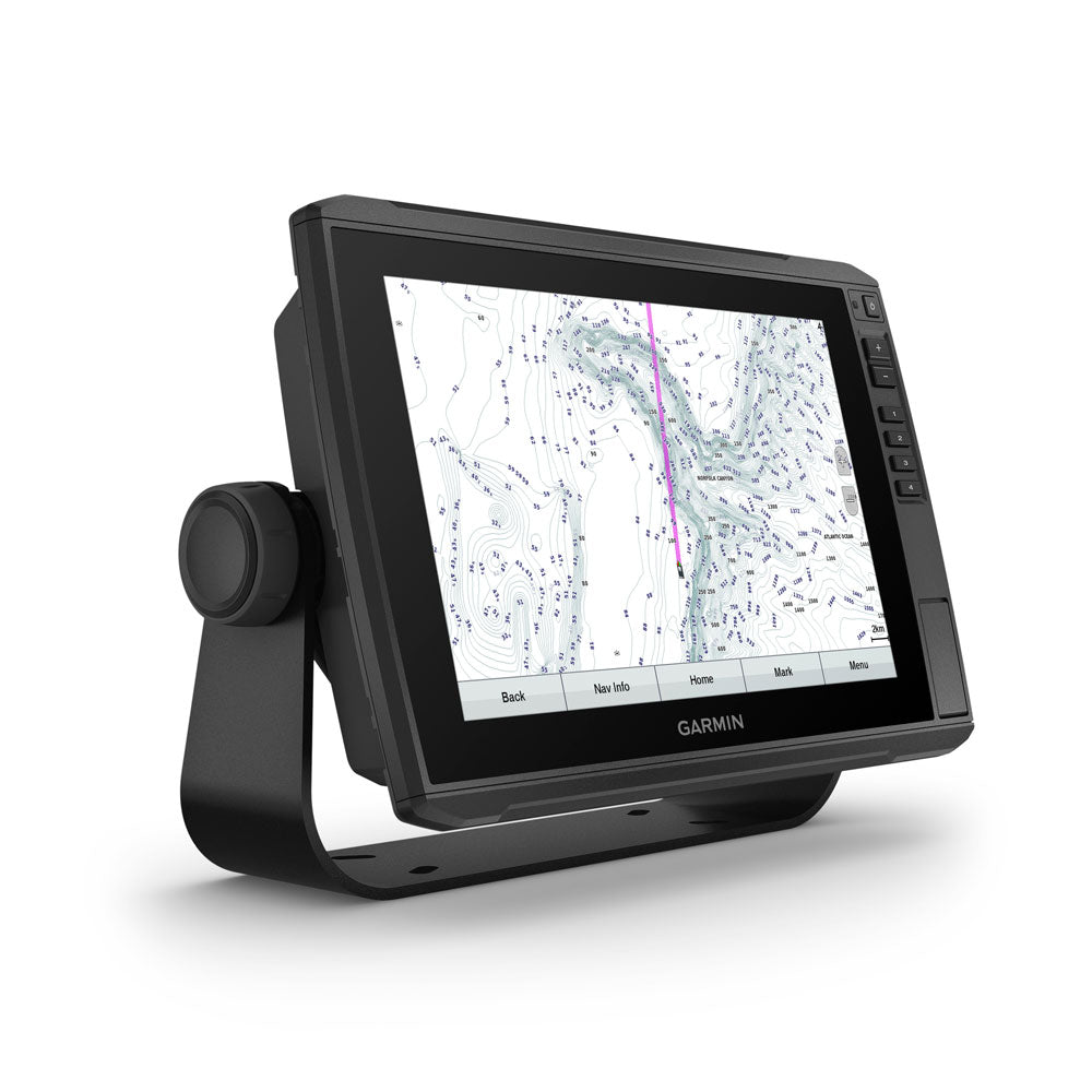 Garmin ECHOMAP Ultra 102sv - Display Only