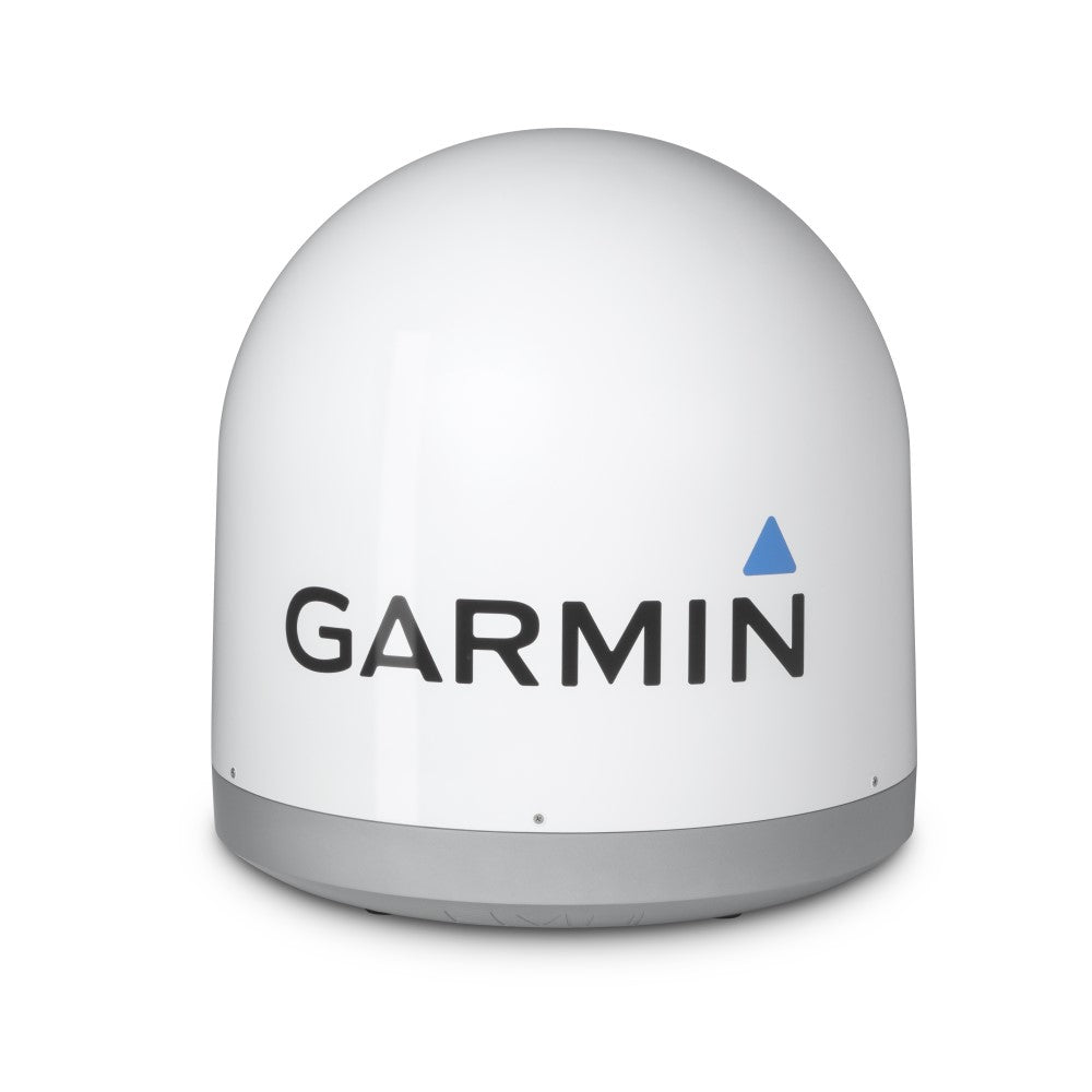 Garmin GTV6 Satellite TV Dome (powered by KVH)