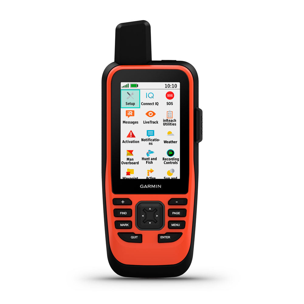 Garmin GPSMAP 86i