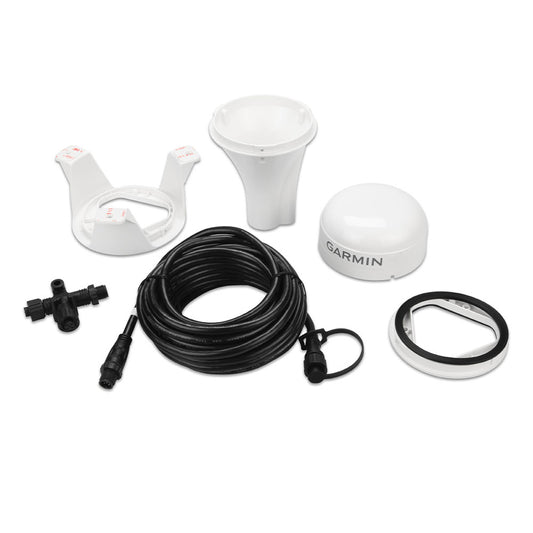 Garmin GPS 24xd Dual Frequency Antenna NMEA 2000