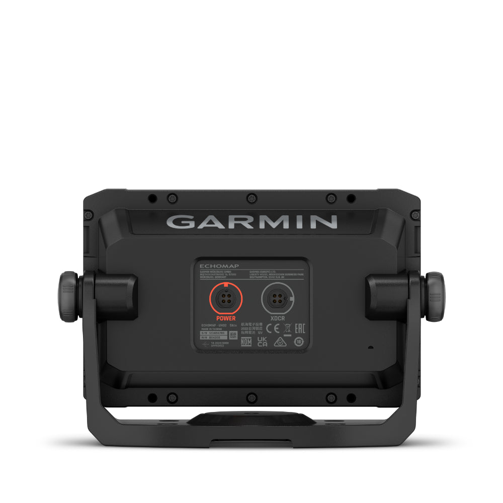 Garmin ECHOMAP UHD2 55cv Chartplotter