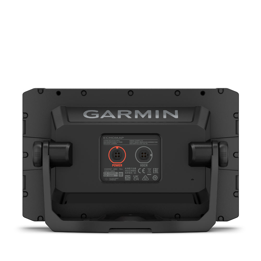 Garmin ECHOMAP UHD2 75cv Chartplotter