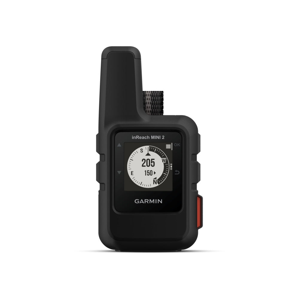 Garmin inReach Mini 2 - Black