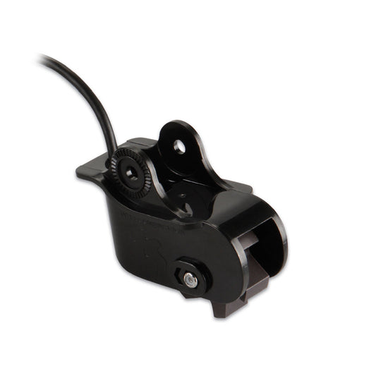 Garmin 4 Pin Transom Mount Water Speed Sensor for echo series