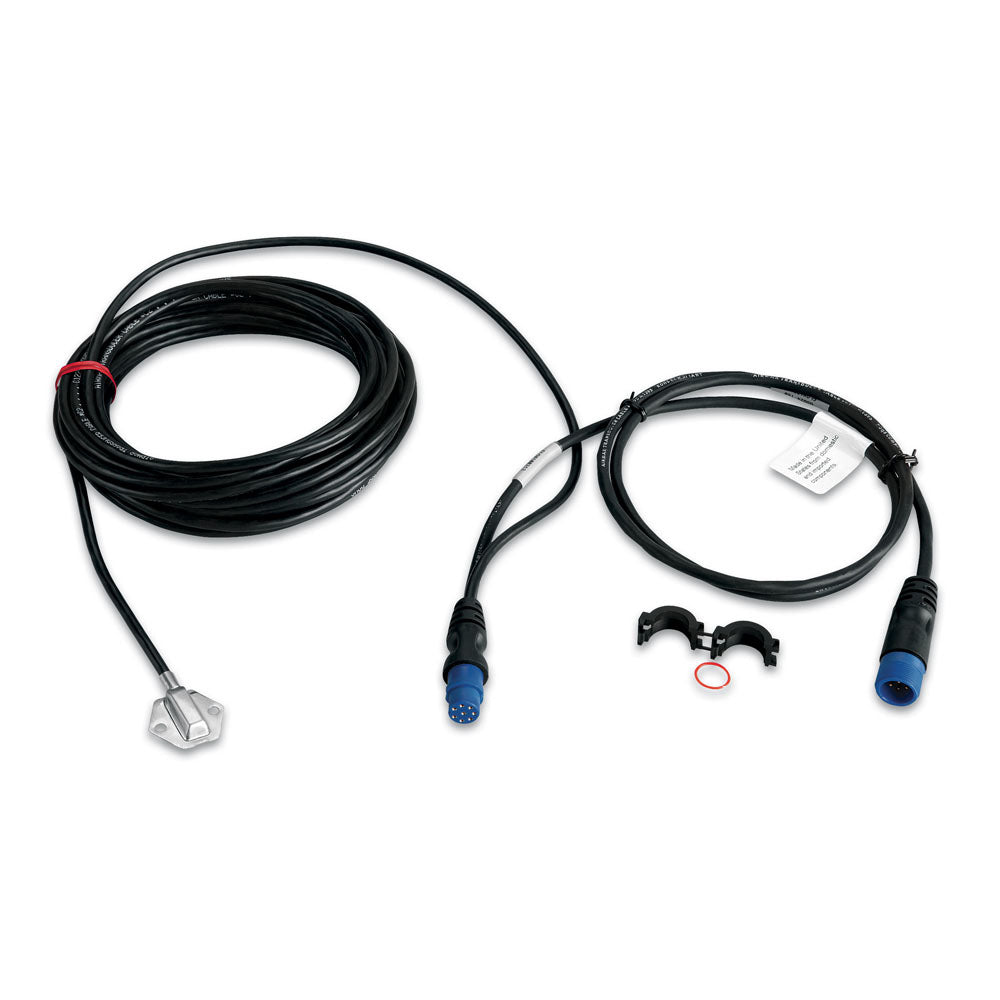 Garmin Airmar T80 8 Pin Water Temperature Probe