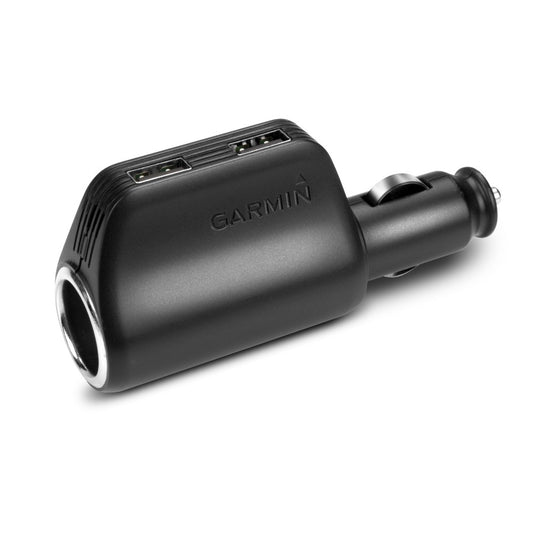 Garmin High-speed Multi-charger