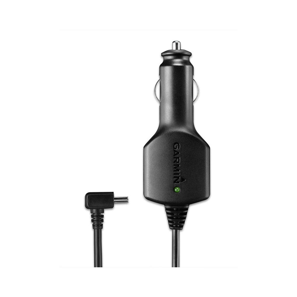 Garmin 12V Power Cable Mini USB