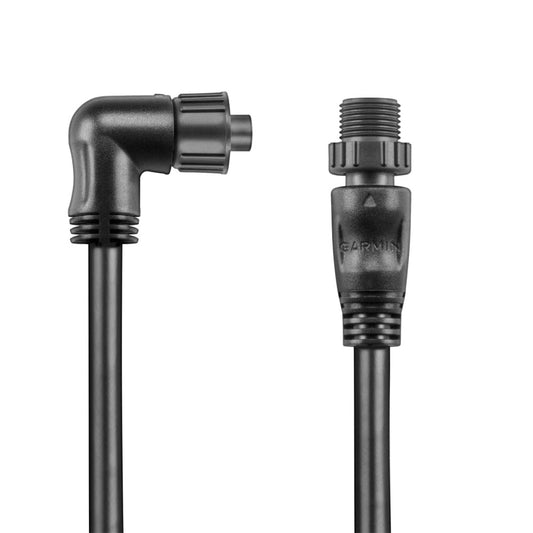 Garmin NMEA 2000 Backbone / Drop Cable (Right Angle) - 0.3m (1ft)