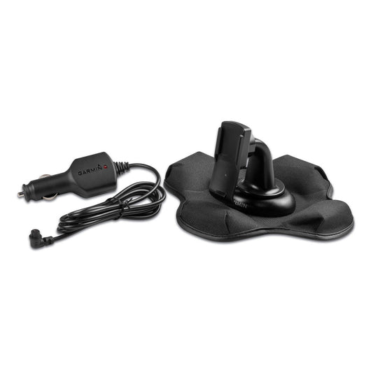 Garmin Friction Mount