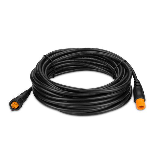 Garmin 12 Pin Transducer Extension Cable - 30ft (9m)