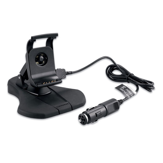 Garmin Friction Mount Kit with Speaker for Montana Series