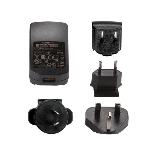 Garmin USB Power Adapter