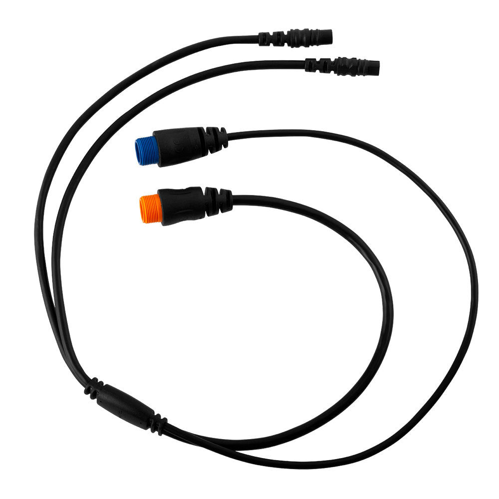 Garmin Transducer Adapter Cable (P72/P79/GT30) for echoMap