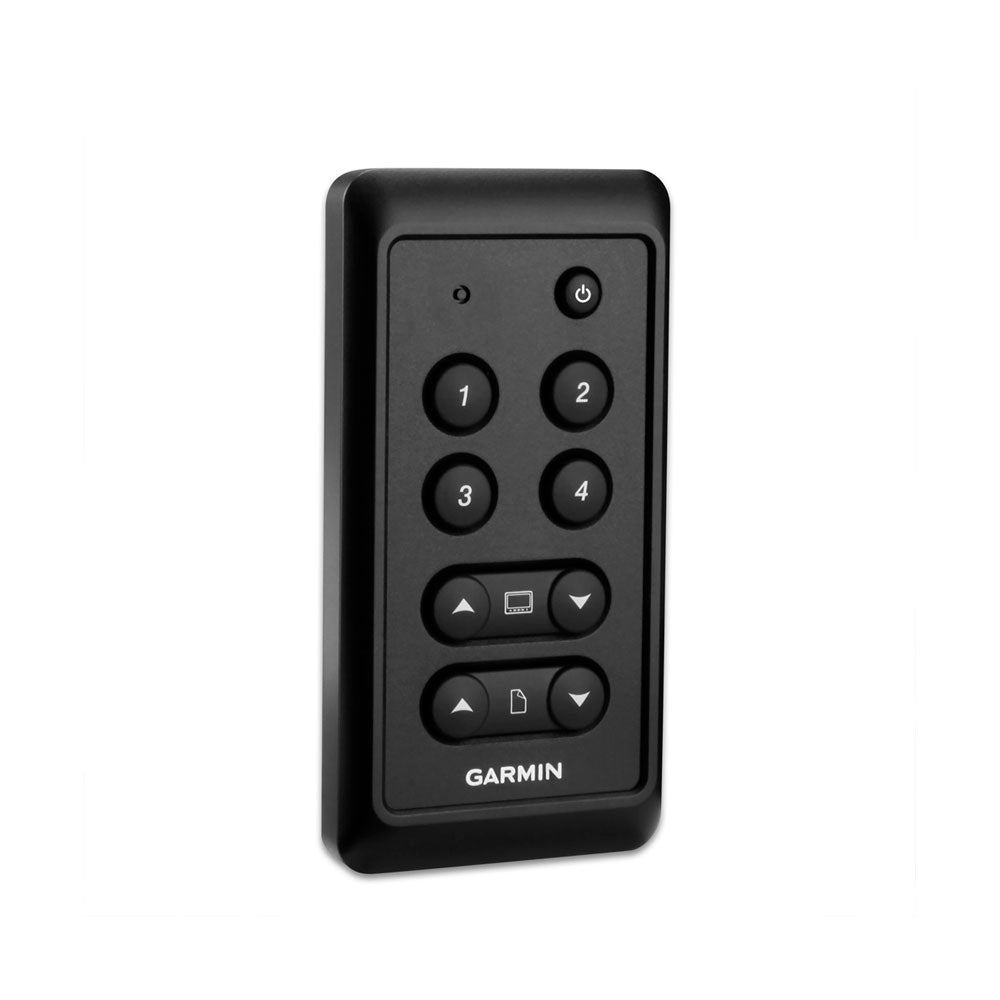 Garmin GNX Keypad