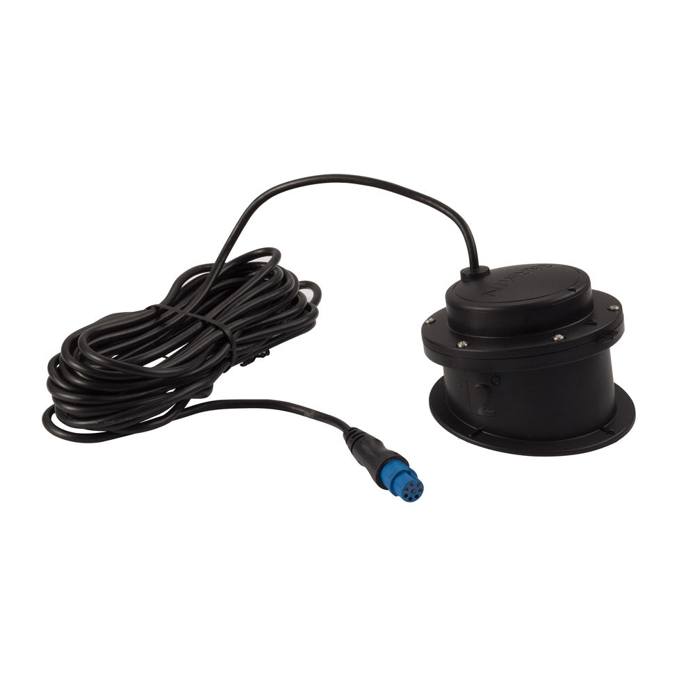 Garmin GT15M-IH 8 Pin In Hull Transducer