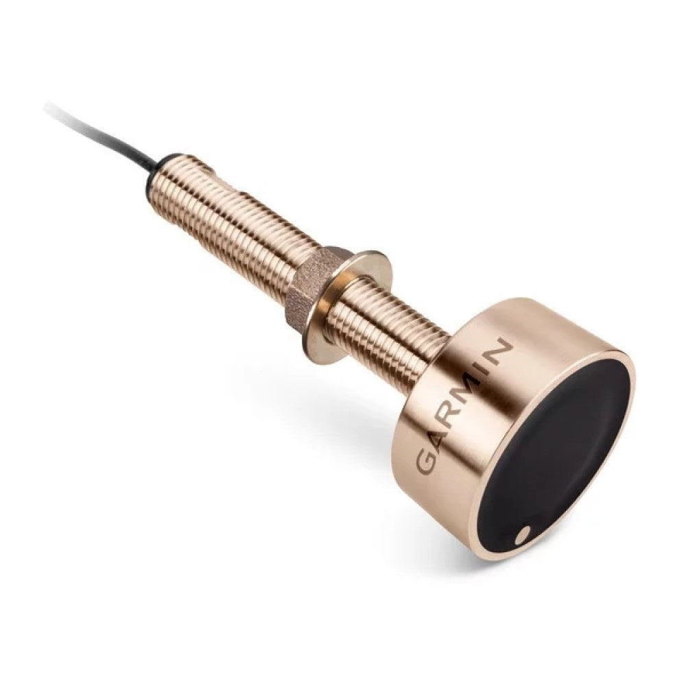 Garmin GT15M-TH 8 Pin Bronze Thru-Hull Transducer