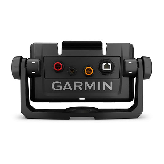 Garmin Tilt/Swivel Mount with Quick-Release for ECHOMAP PLUS 75sv/UHD 75sv