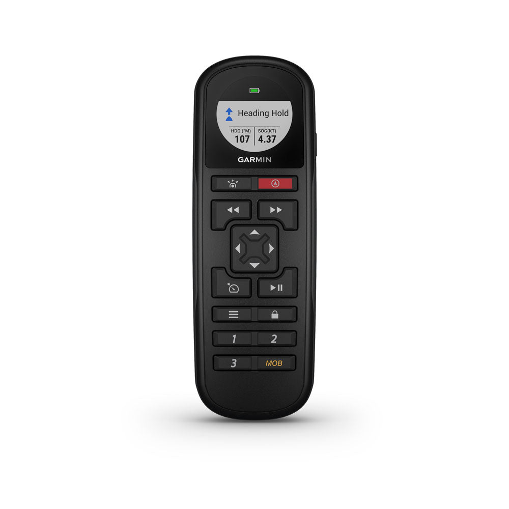 Garmin Reactor Autopilot Remote Control