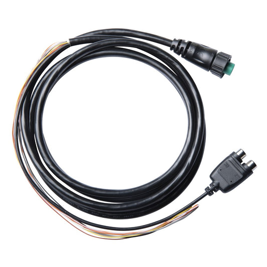 Garmin NMEA0183 with Audio Cable