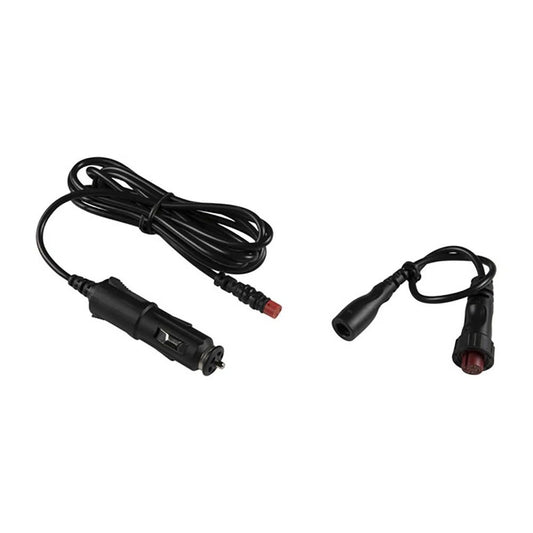 Garmin 12v Vehicle Power Cable for Echomap / Striker