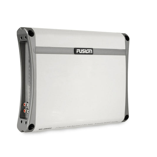 Fusion MS-AM402 2 Channel Marine Amplifier 400W