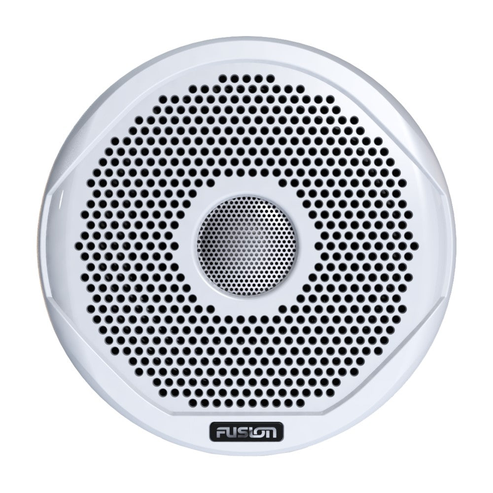 Fusion MS-FR4GW 4" Speaker Grilles for FR4021 - White