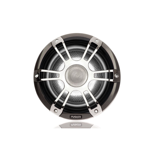 Fusion SG-FL88SPC 8.8" LED Marine Speakers 330W - Sports Chrome